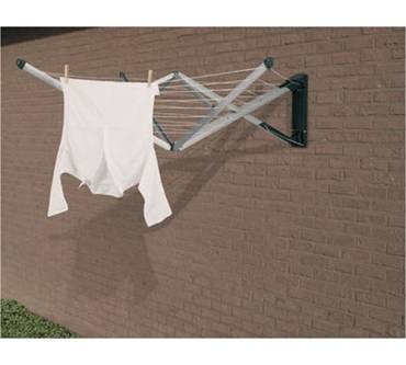 Produktbild Brabantia Wallfix mit Schutzhülle