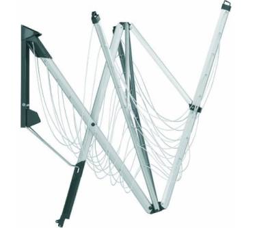 Produktbild Brabantia Wallfix mit Schutzhülle