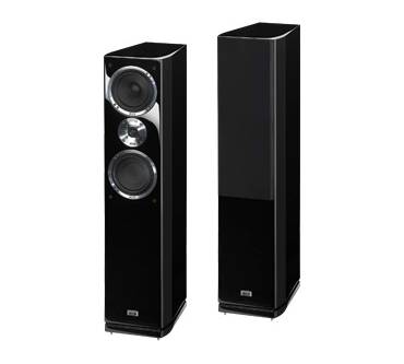 Produktbild Heco Celan GT 5.1-Set (502 / 302 / Center 42 / SUB 322A)