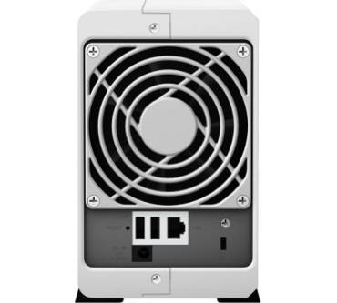 Produktbild Synology Disk Station DS112j