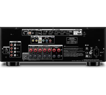 Produktbild Denon AVR-2113