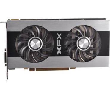 Produktbild XFX R7750 Double Dissipation Edition (FX-775A-ZDF4)