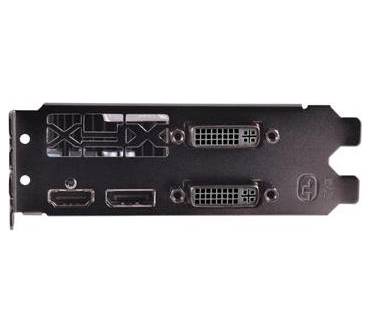 Produktbild XFX R7750 Double Dissipation Edition (FX-775A-ZDF4)