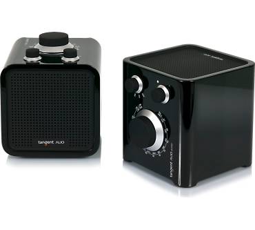 Produktbild Tangent Audio Alio Junior