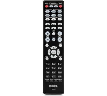 Produktbild Denon PMA-520AE