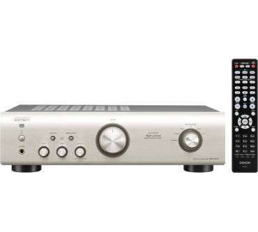 Produktbild Denon PMA-520AE