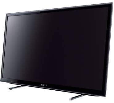 Produktbild Sony Bravia KDL-40EX650