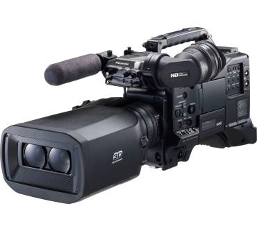 Produktbild Panasonic AG-3DP1G