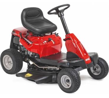 Produktbild MTD MiniRider 76 SD