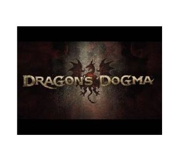 Produktbild Dragon's Dogma