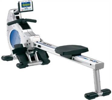 Produktbild Maxxus Rudergerät 810