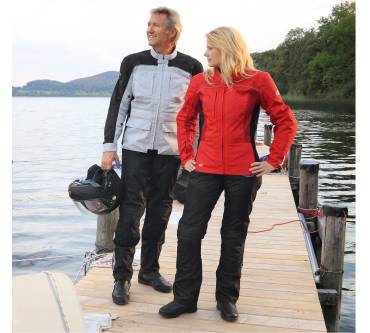 Produktbild Hein Gericke Air IV Kombi