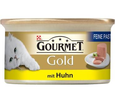 Produktbild Gourmet Feine Pastete mit Huhn
