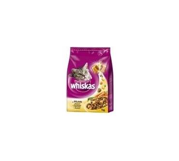 Produktbild Whiskas mit Huhn