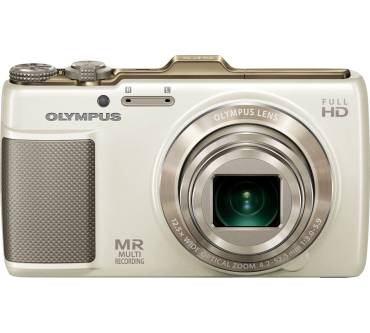Produktbild Olympus SH-25MR