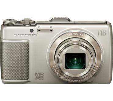 Produktbild Olympus SH-25MR