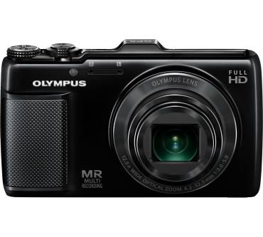 Produktbild Olympus SH-25MR