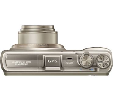 Produktbild Olympus SH-25MR