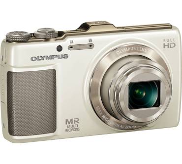 Produktbild Olympus SH-25MR
