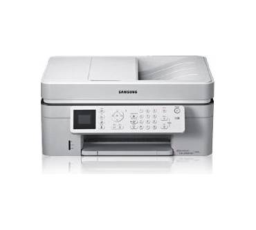 Produktbild Samsung CJX-2000FW