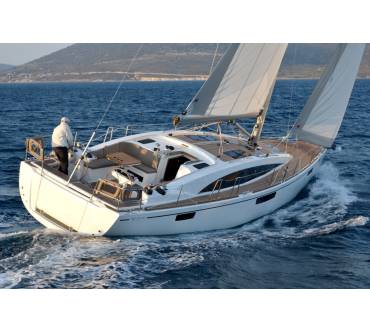 Produktbild Bavaria Yachts 46 Vision