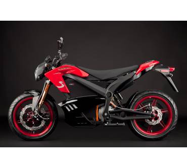 Produktbild Zero-Motorcycles Zero S
