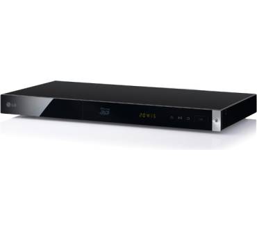 Produktbild LG BP420