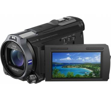 Produktbild Sony HDR-CX730