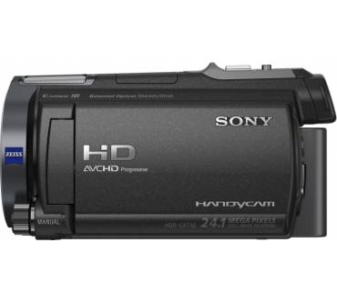 Produktbild Sony HDR-CX730