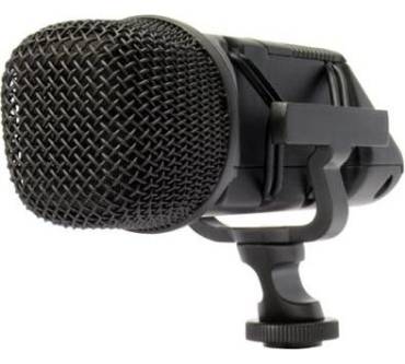 Produktbild Rode Microphones Stereo VideoMic
