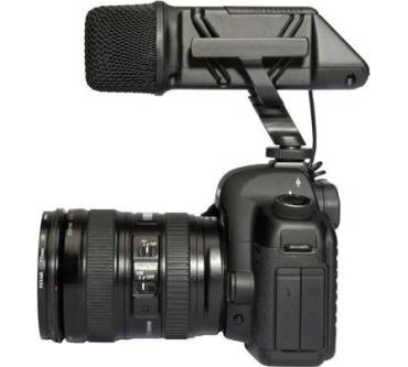 Produktbild Rode Microphones Stereo VideoMic