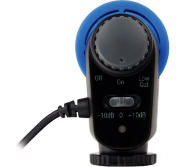 Produktbild Hähnel MK100