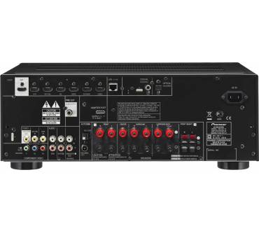 Produktbild Pioneer VSX-827