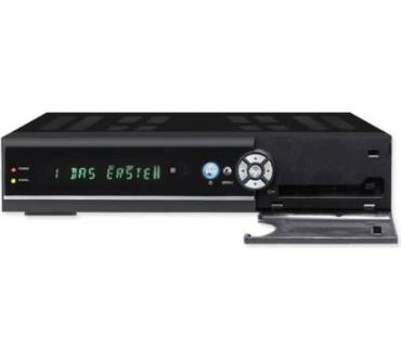 Produktbild Comag Twin HD/CI+