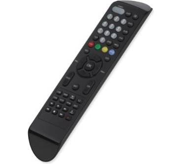 Produktbild Comag Twin HD/CI+