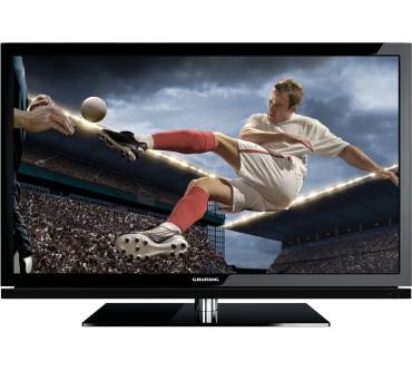 Produktbild Grundig 40 VLE 2012 BG