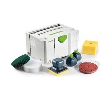 Produktbild Festool Surfix-Sys3-Set