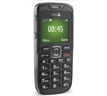 Produktbild Doro PhoneEasy 515