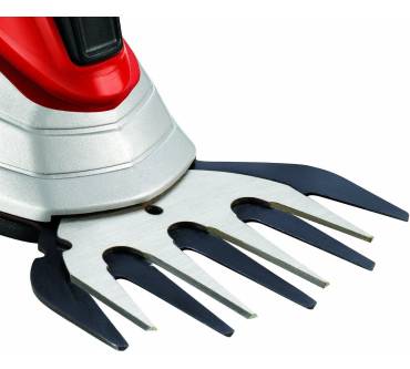 Produktbild Einhell RG-CG 10,8 Li Set