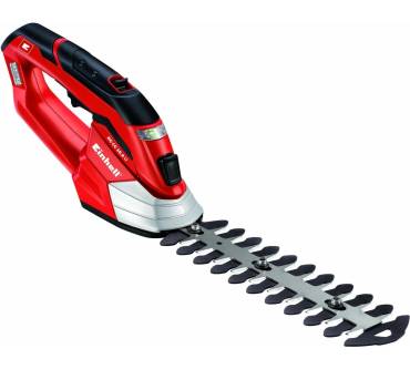 Produktbild Einhell RG-CG 10,8 Li Set