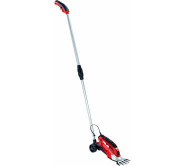 Produktbild Einhell RG-CG 10,8 Li Set