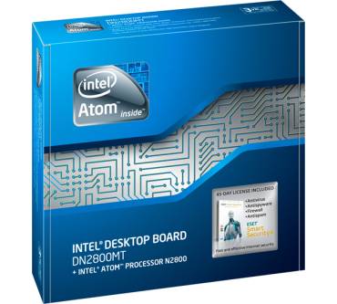 Produktbild Intel DN2800MT