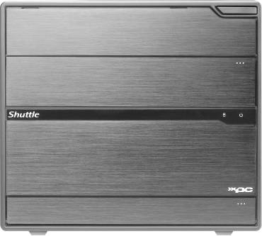 Produktbild Shuttle SZ68R5