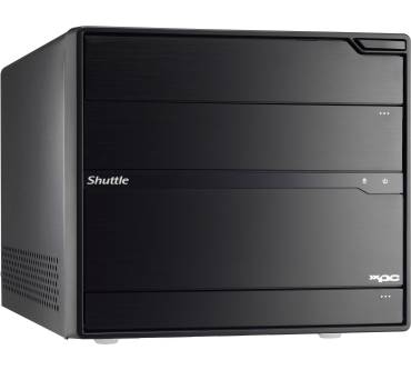 Produktbild Shuttle SZ68R5