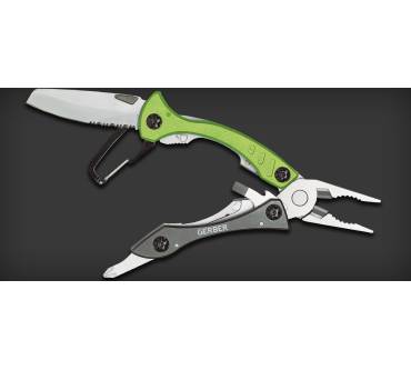 Produktbild Gerber Crucial