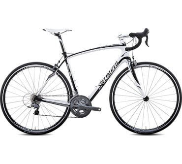 Produktbild Specialized Roubaix SL3 Expert Compact - Shimano Ultegra (Modell 2012)