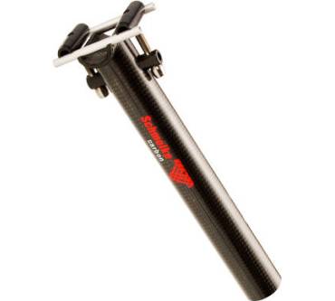 Produktbild Schmolke Sattelstütze Carbon SL