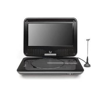 Produktbild Dual DVD-P 905