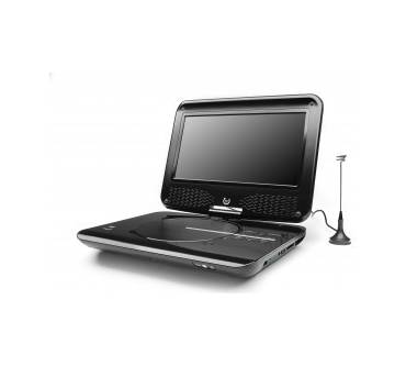 Produktbild Dual DVD-P 905