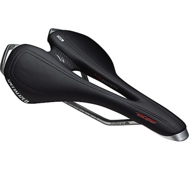Produktbild Specialized Toupe Comp Gel Sattel